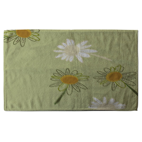 Ebern Designs Geschirrtuch Scrapbooking | Wayfair.de